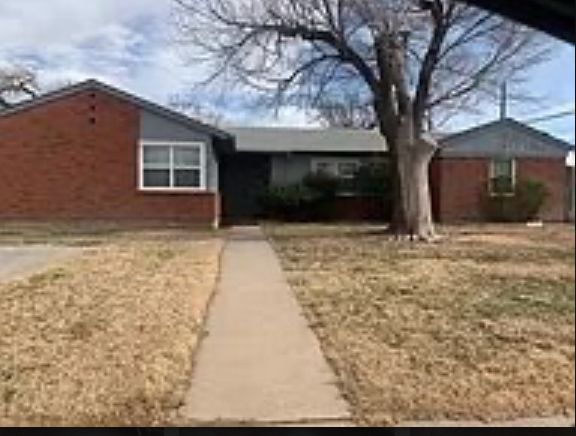 2809 Westhaven Circle Unit B - 1