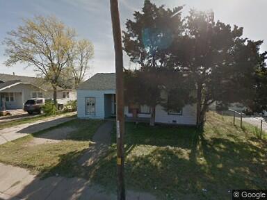 1307 South Western Street